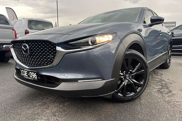2023 Mazda CX-30 G20 Touring DM Series