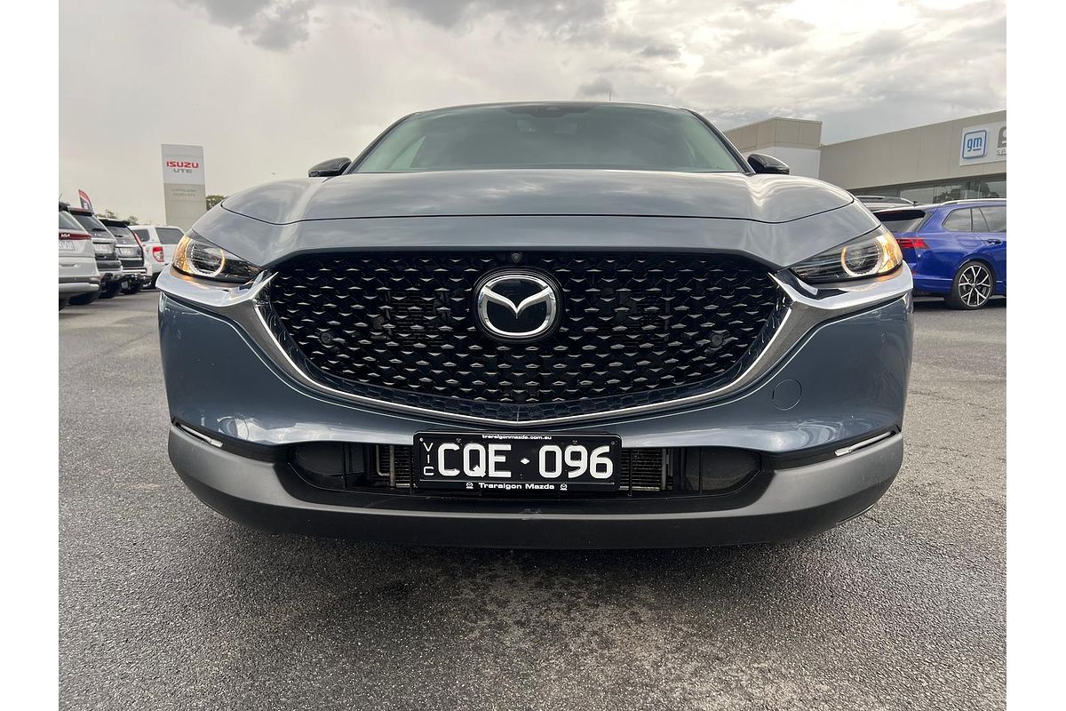 2023 Mazda CX-30 G20 Touring DM Series