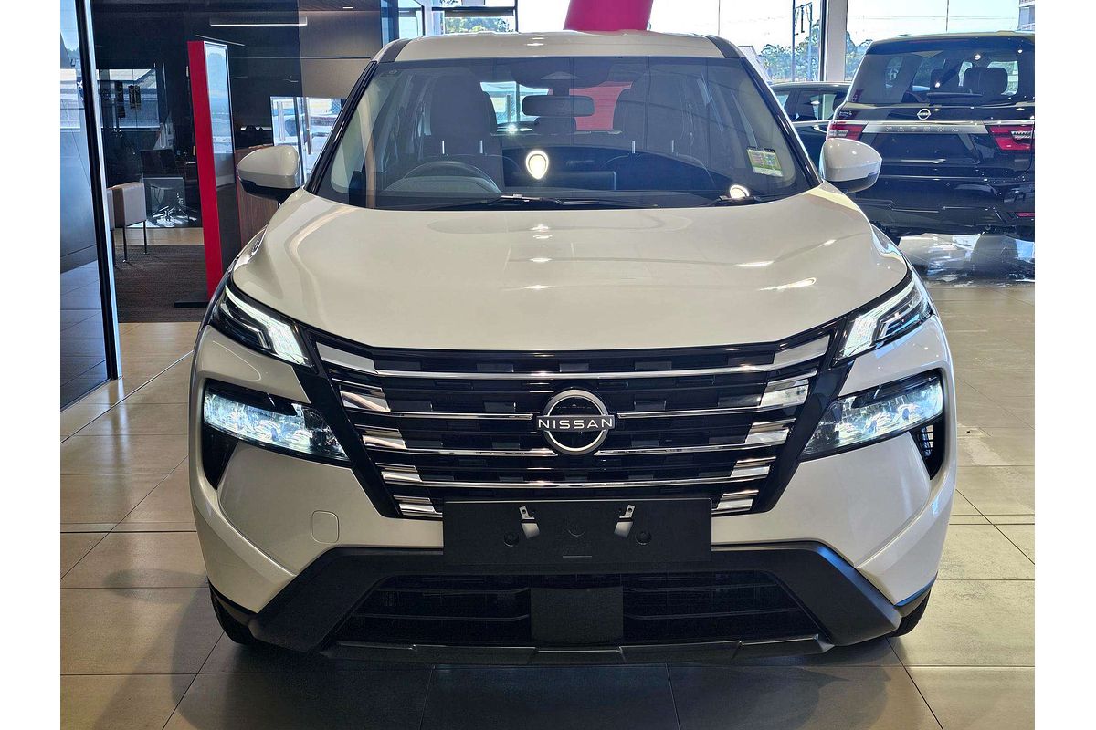 2026 Nissan X-TRAIL ST T33