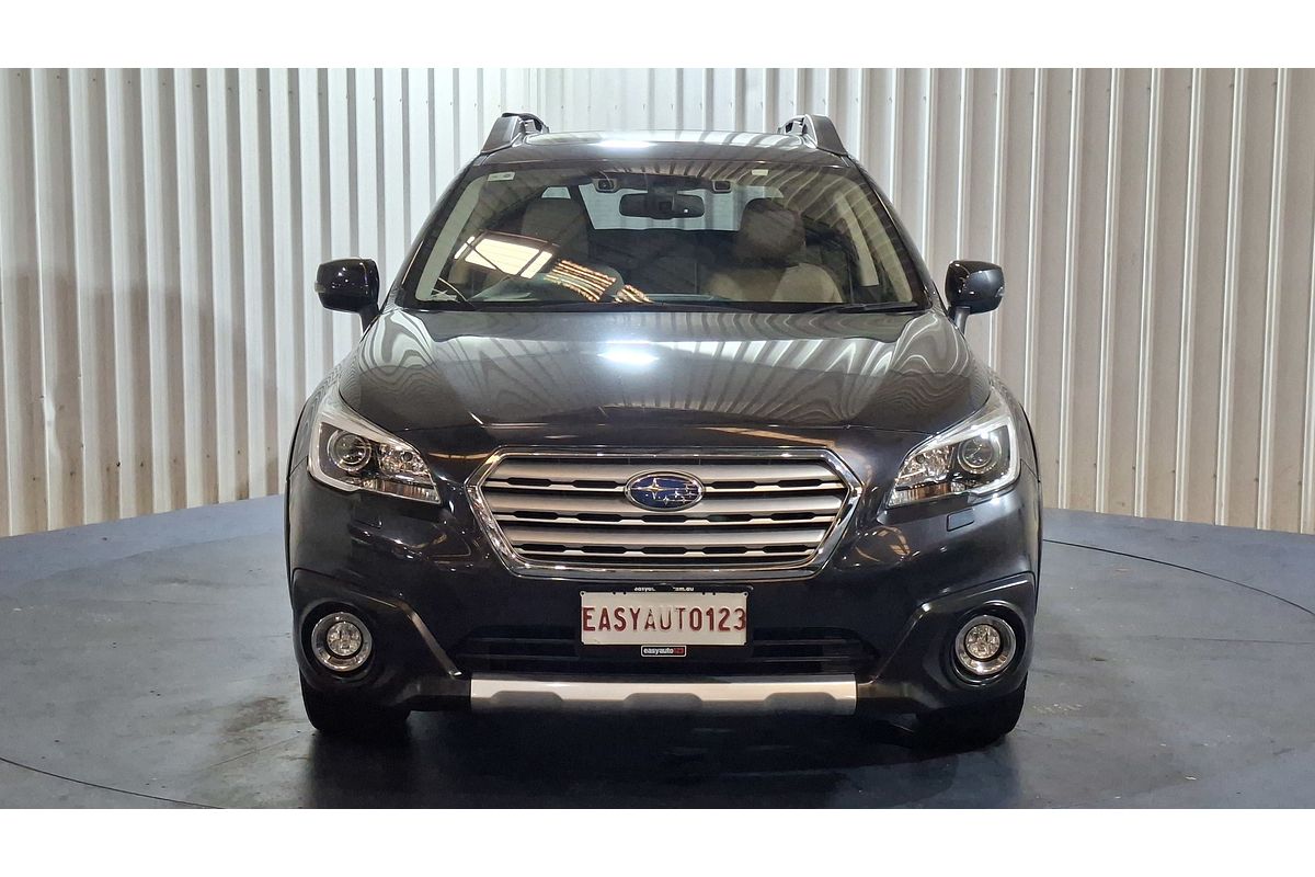 2016 Subaru Outback 2.5i Premium 5GEN