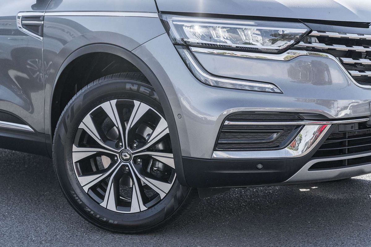 2023 Renault Koleos Zen HZG