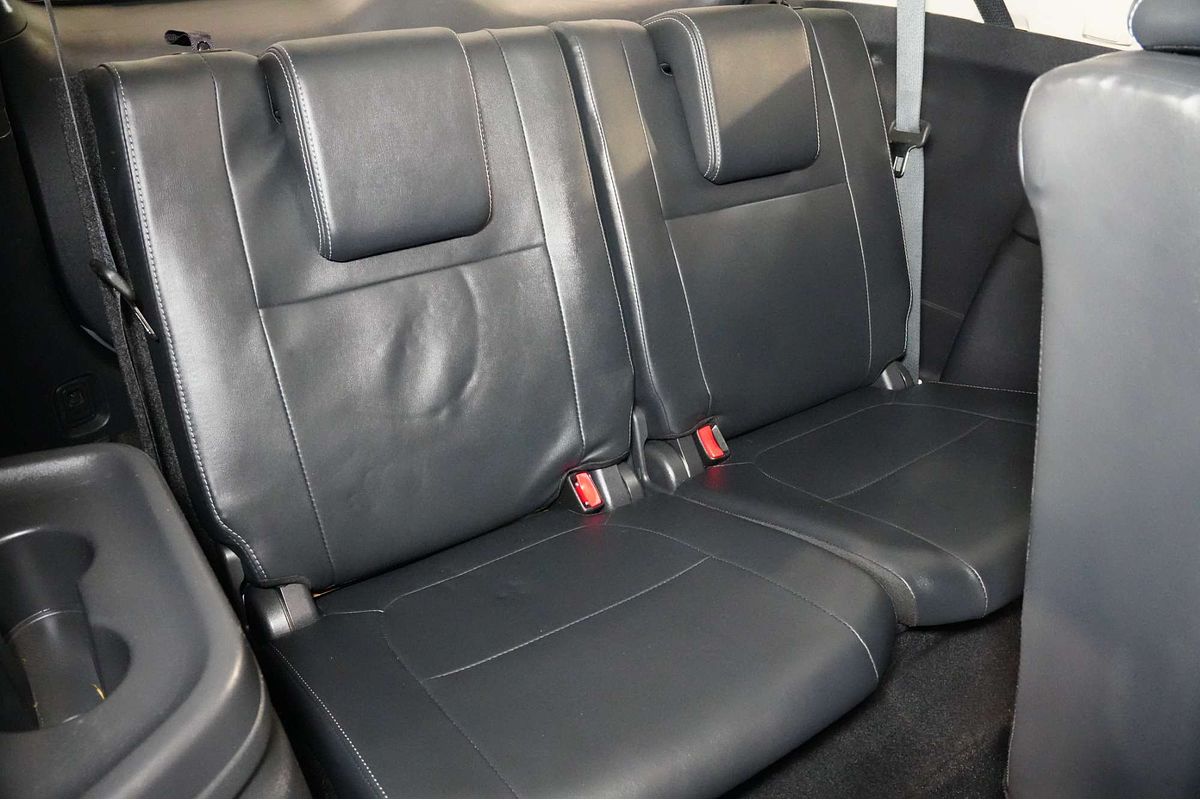 2020 Mitsubishi Outlander LS ZL