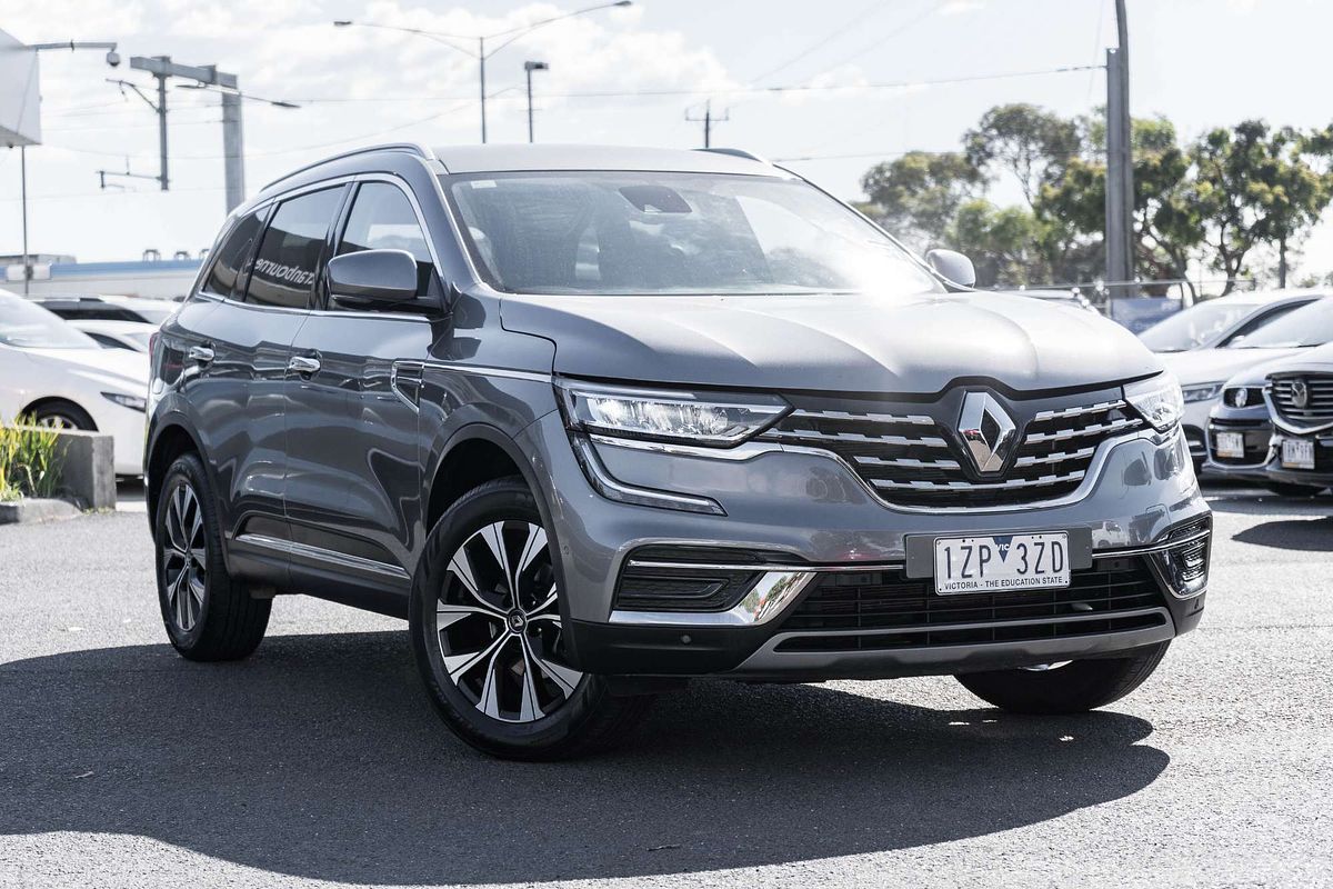 2023 Renault Koleos Zen HZG