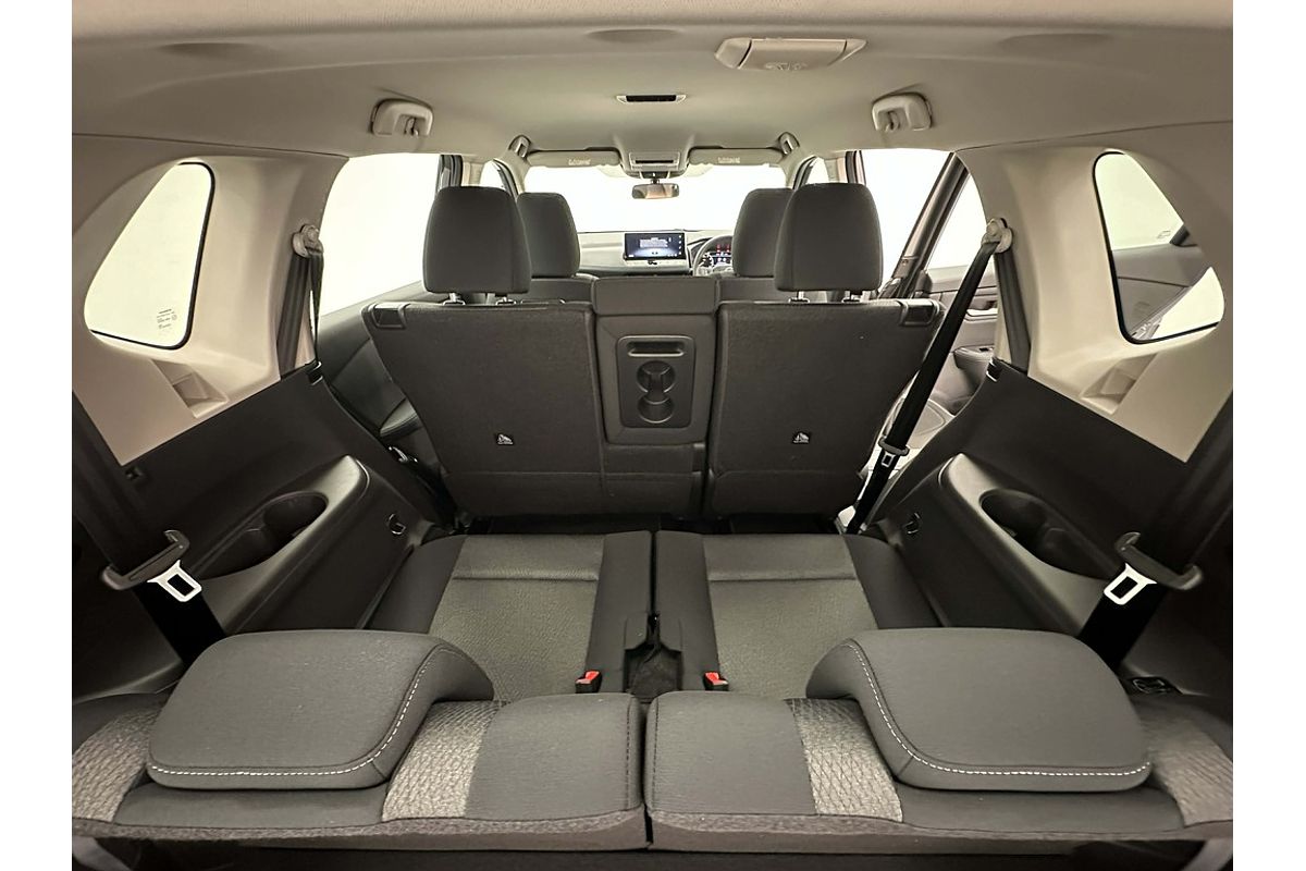 Nissan X-TRAIL 4WD AUTO ST 7 SEAT MY26