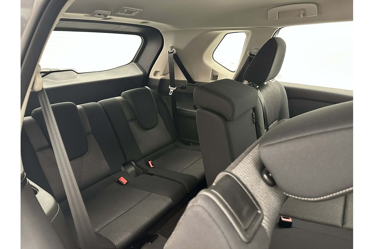 Nissan X-TRAIL 4WD AUTO ST 7 SEAT MY26