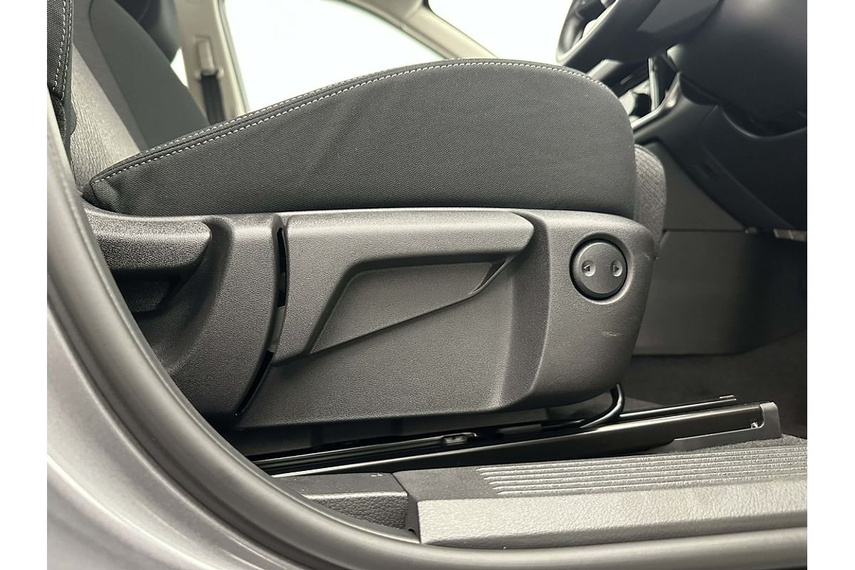 Nissan X-TRAIL 4WD AUTO ST 7 SEAT MY26