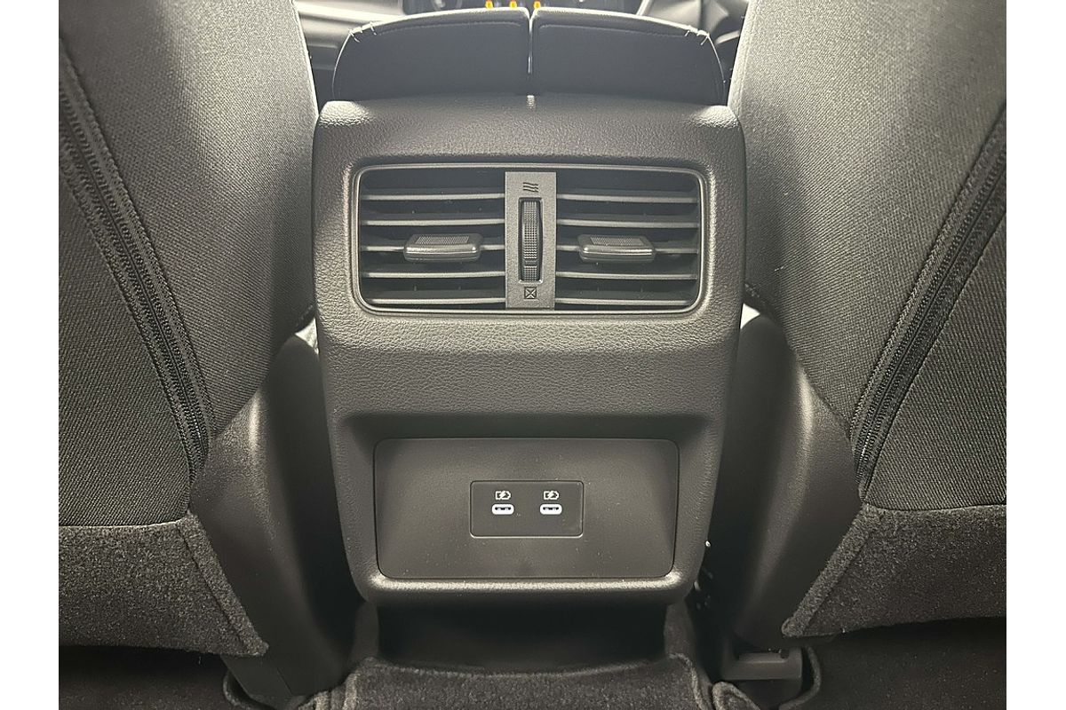 Nissan X-TRAIL 4WD AUTO ST 7 SEAT MY26