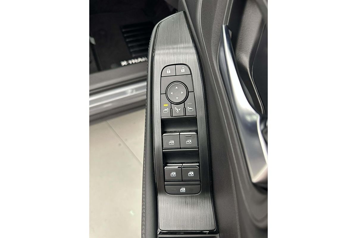 Nissan X-TRAIL 4WD AUTO ST 7 SEAT MY26