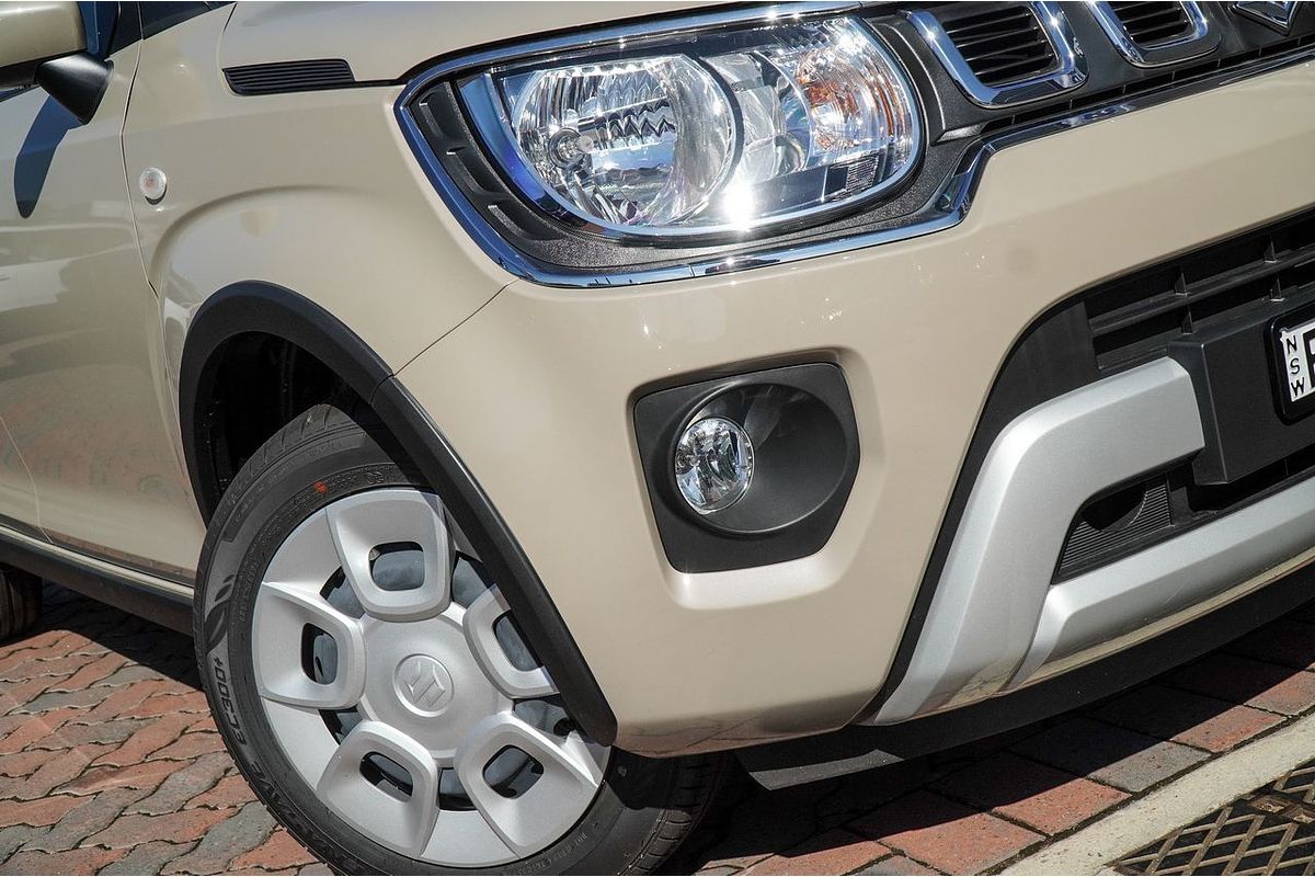 2024 Suzuki Ignis GL MF Series II
