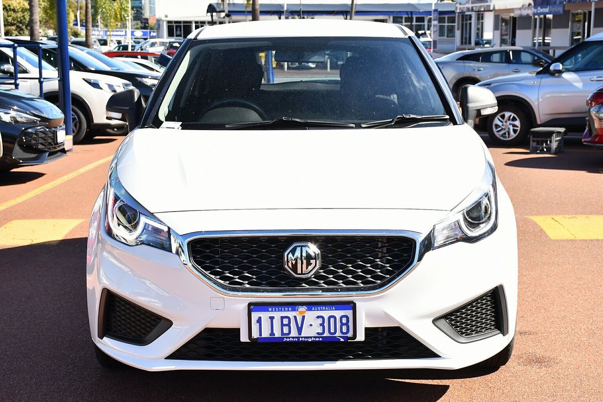 2023 MG MG3 Core