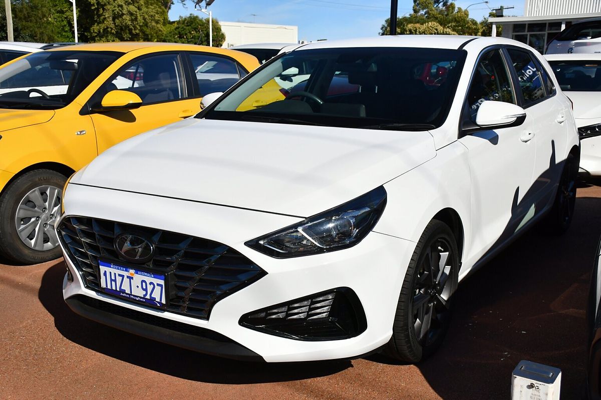 2023 Hyundai i30 Elite PD.V4