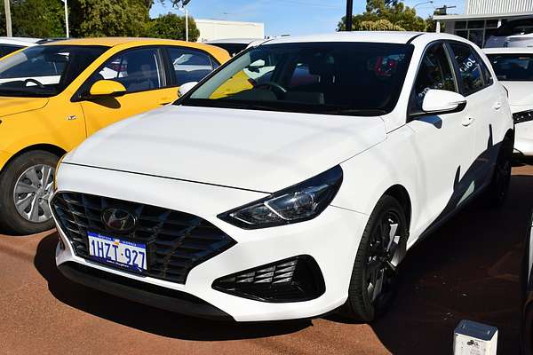 2023 Hyundai i30 Elite PD.V4