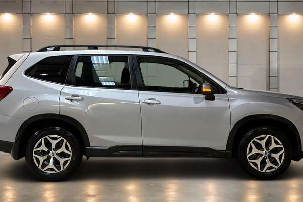2023 Subaru Forester 2.5i S5