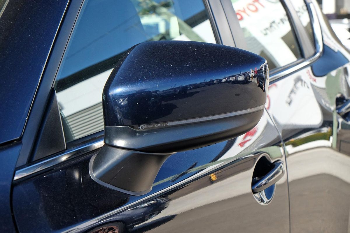 2017 Mazda CX-5 Touring KF Series