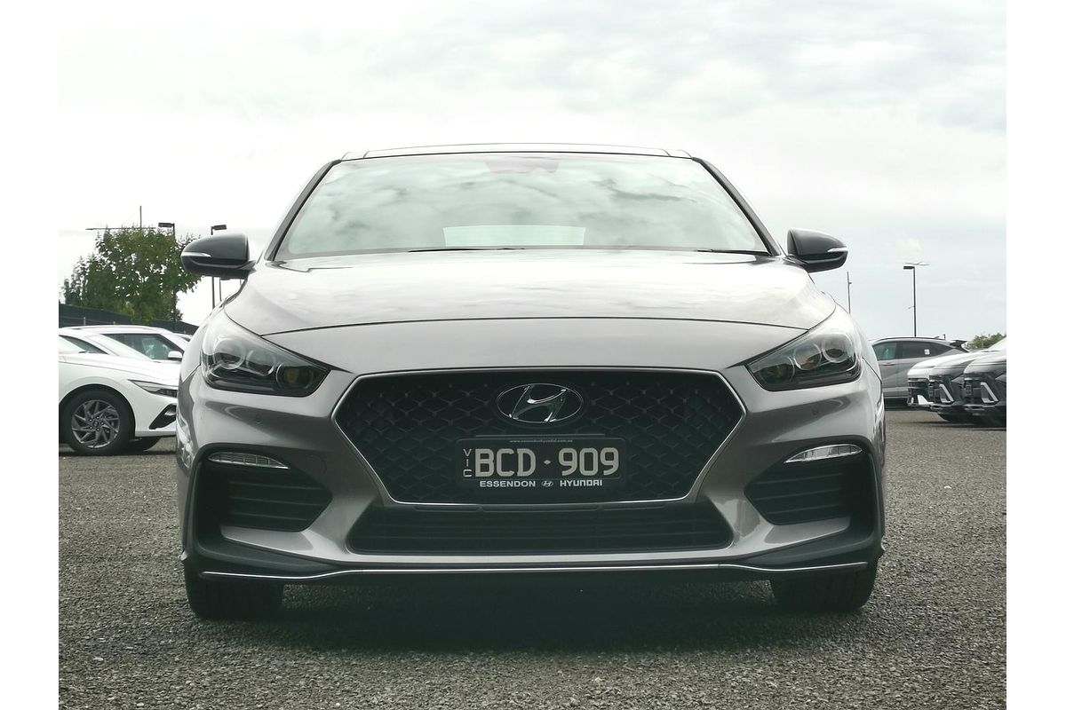 2019 Hyundai i30 N Line Premium PD.3
