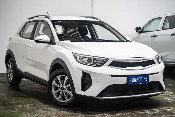 2024 Kia Stonic S YB