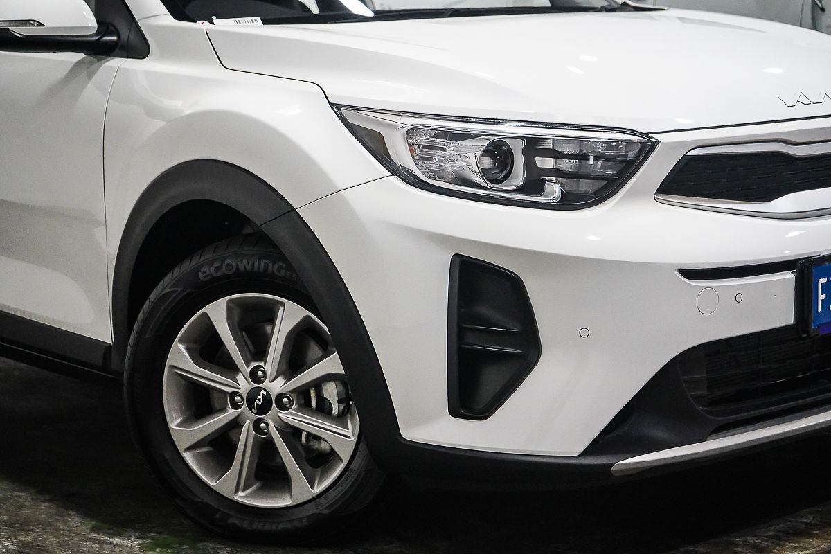 2024 Kia Stonic S YB