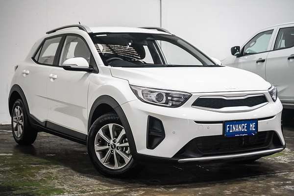 2025 Kia Stonic S YB