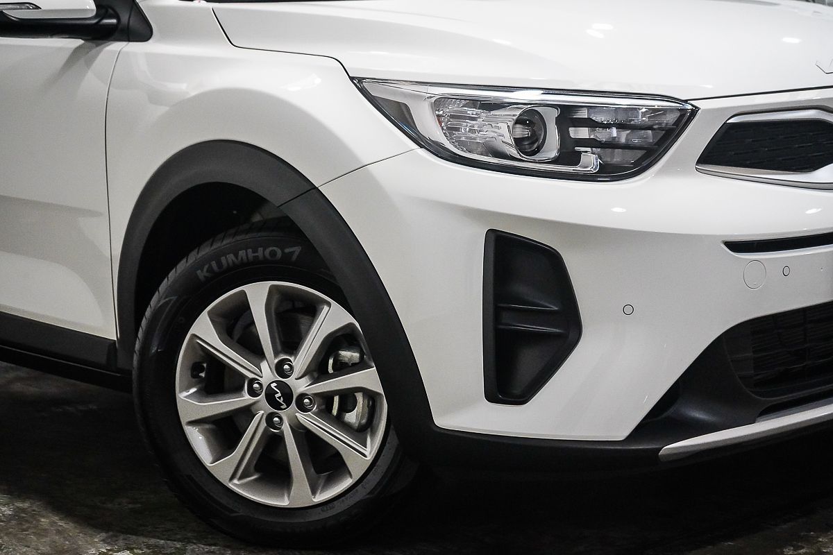 2025 Kia Stonic S YB