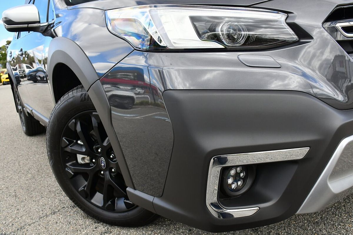 2025 Subaru Outback AWD Touring XT 6GEN