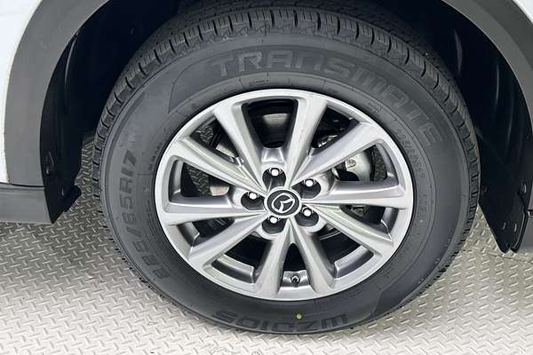 2022 Mazda CX-5 Maxx KF Series thumb-9