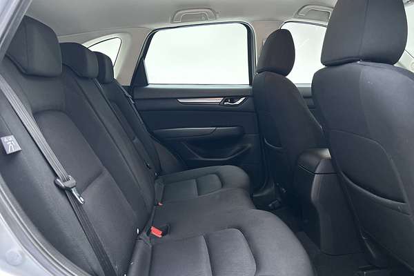 2022 Mazda CX-5 Maxx KF Series thumb-11
