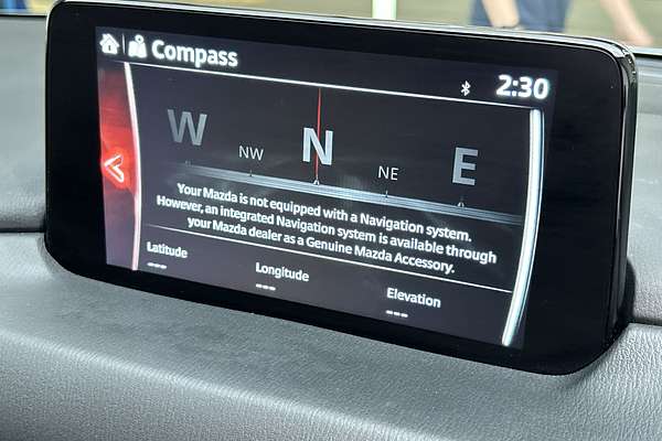 2022 Mazda CX-5 Maxx KF Series thumb-14