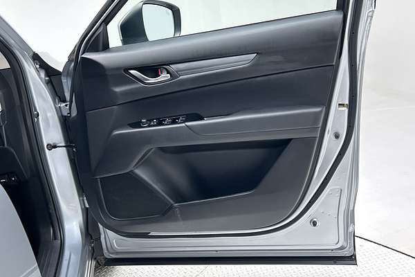 2022 Mazda CX-5 Maxx KF Series thumb-18