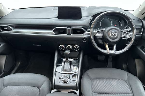 2022 Mazda CX-5 Maxx KF Series thumb-19
