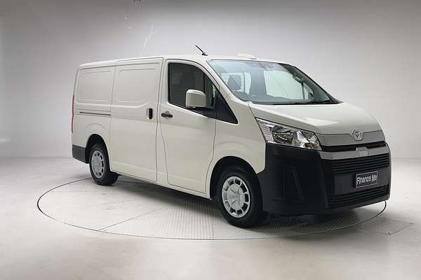 2023 Toyota Hiace GDH300R LWB thumb-1