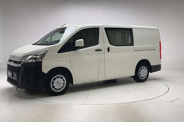2023 Toyota Hiace GDH300R LWB thumb-3