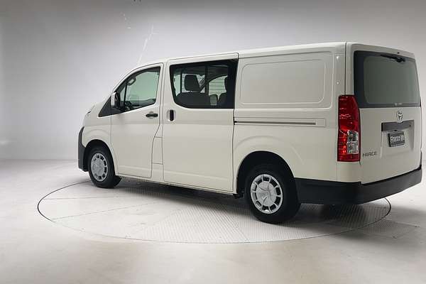 2023 Toyota Hiace GDH300R LWB thumb-5