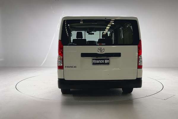 2023 Toyota Hiace GDH300R LWB thumb-6