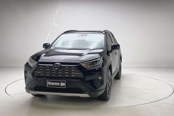 2019 Toyota RAV4 Cruiser AXAH54R thumb-2