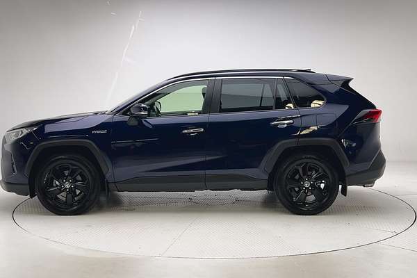 2019 Toyota RAV4 Cruiser AXAH54R thumb-4