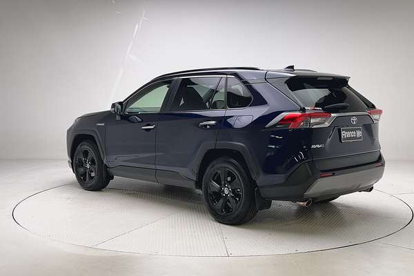 2019 Toyota RAV4 Cruiser AXAH54R thumb-5