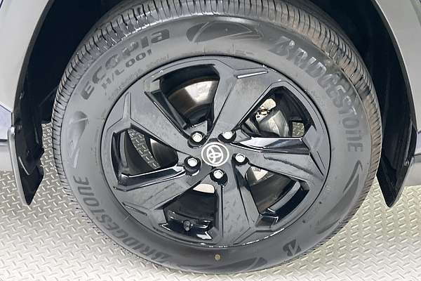 2019 Toyota RAV4 Cruiser AXAH54R thumb-9