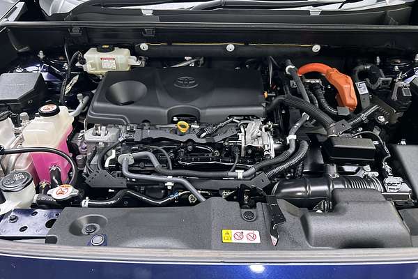 2019 Toyota RAV4 Cruiser AXAH54R thumb-10