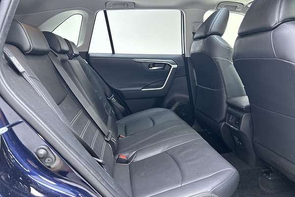 2019 Toyota RAV4 Cruiser AXAH54R thumb-11