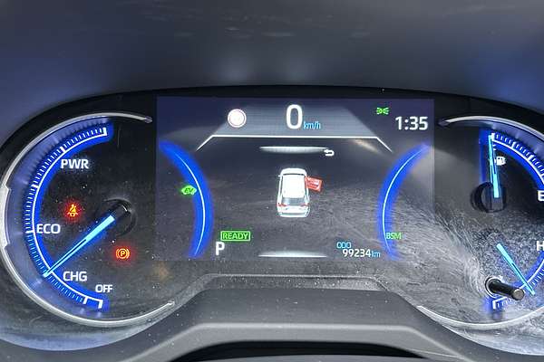 2019 Toyota RAV4 Cruiser AXAH54R thumb-13