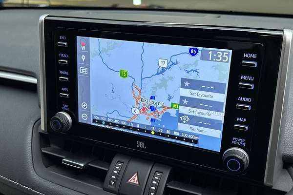 2019 Toyota RAV4 Cruiser AXAH54R thumb-14