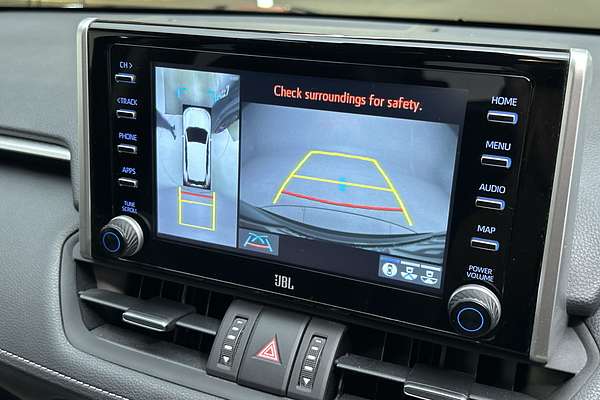 2019 Toyota RAV4 Cruiser AXAH54R thumb-15