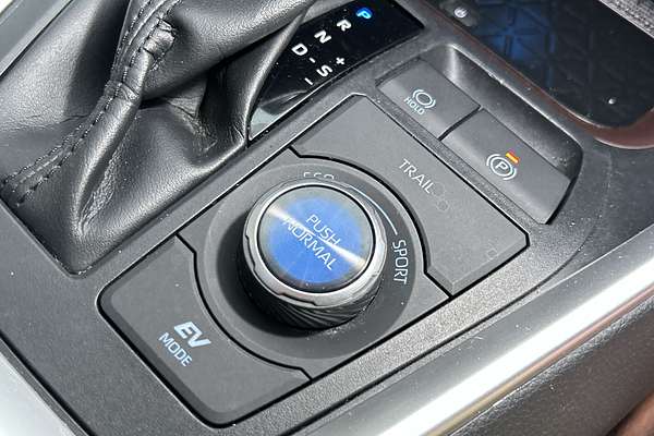 2019 Toyota RAV4 Cruiser AXAH54R thumb-16