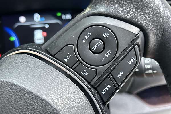 2019 Toyota RAV4 Cruiser AXAH54R thumb-17