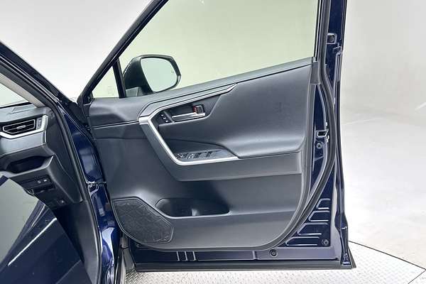 2019 Toyota RAV4 Cruiser AXAH54R thumb-18