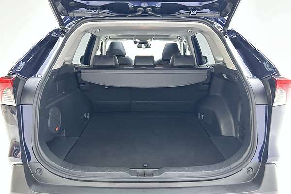 2019 Toyota RAV4 Cruiser AXAH54R thumb-20