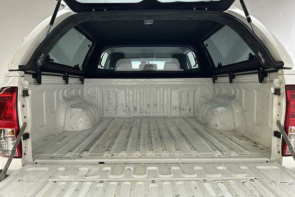 2022 Toyota Hilux SR GUN126R 4X4 thumb-19