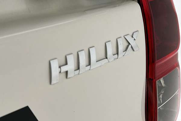 2022 Toyota Hilux SR GUN126R 4X4 thumb-20