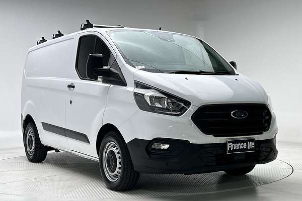 2020 Ford Transit Custom 340S VN SWB Low Roof thumb-0