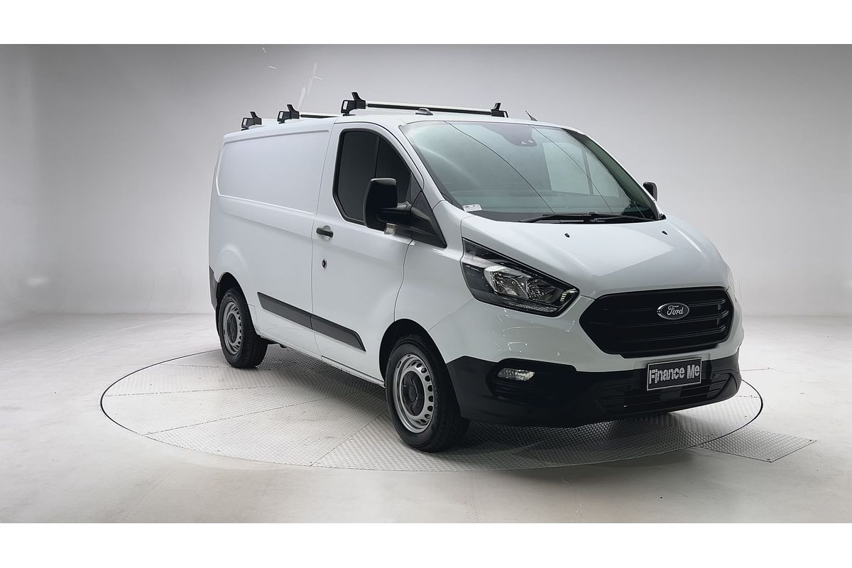 2020 Ford Transit Custom 340S VN SWB Low Roof
